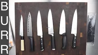 Best $20 Chefs Knives
