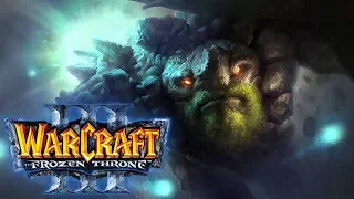 ТЕНИ АШЕНВАЛЯ! - ВОЗВРАЩЕНИЕ! - ДОП КАМПАНИЯ! (Warcraft III: The Frozen Throne) #12