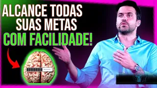 IMAGINE REALIZAR TODAS AS SUAS METAS AINDA ESSE ANO! Faça isso / Pablo Marçal