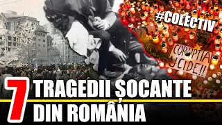 7 Tragedii Socante Din Romania