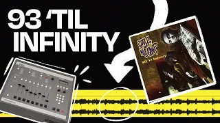 Why 93 ‘Til Infinity Will ALWAYS Be a Classic | Breakdown