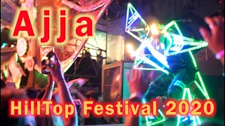Ajja【HillTop Festival】Goa,India,2020.FEB.09,20:30-22:00