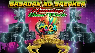 BASAGAN NG SPEAKER 2024 REGGAE BATTLE MIX DJ JHANZKIE