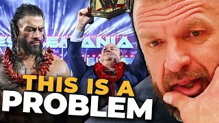 WWE Has A MAJOR Problem On Its Hands… And They KNOW It!