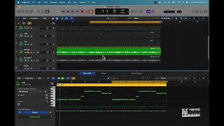 How To Build A Beat Around A Trap Melody In Logic Pro X (2023 Edition)