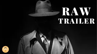 Trailer : Life in RAW | Life in Intelligence Bureau | Life of Indian Spy| Podcast ft. Mr. X