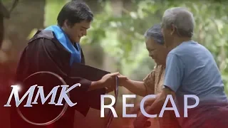 Maalaala Mo Kaya Recap: Paruparo (Joseph's Life Story)