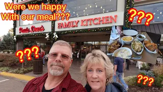 How was Paula Deen’s Family Kitchen………really……???