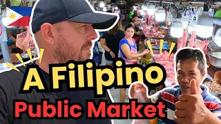 Exploring Lapu-Lapu Public Market: You Can Find Everything Here!