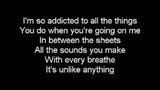 Saving Abel - Addicted