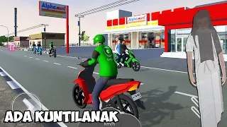 PERJUANGAN OJOL MEMBELI MOTOR BARU DAN MERUBAH NASIB! Ojol The Game