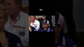 Girls vs. Me while watching F1 - formula 1 fan tiktok