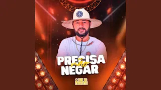 Não Precisa Negar