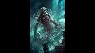 Howard Phillips Lovecraft - Dagon