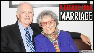 Alan Alda Gives Painfully Honest Confession About His 6 Decade-Long Marriage