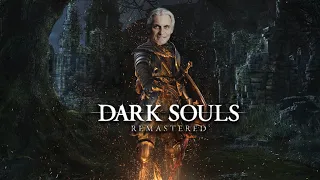 Олег Тиньков пересказывает Dark Souls 1