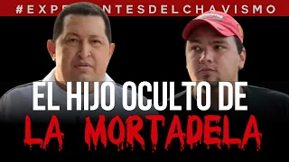 ¿DÓNDE ESTÁ HUGUITO CHÁVEZ? | EXPEDIENTES DEL CHAVISMO #PastillasDeMemoria