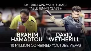 The Clash of Viral Sensations: Hamadtou v Wetherill