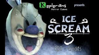 Ice Scream 3 OST - Credits