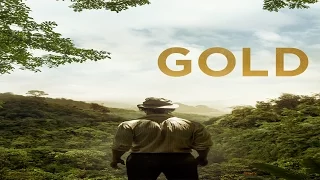 GOLD - Matthew McConaughey | Official Trailer (2016)