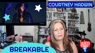 Courtney Hadwin - BREAKABLE | New Courtney Hadwin Reaction TSEL Reacts!