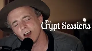 Travis - Moving // The Crypt Sessions