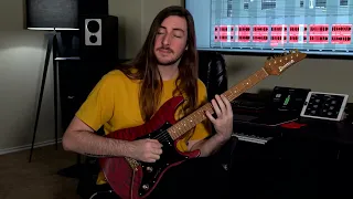 Polyphia - the biggest shred collab v3