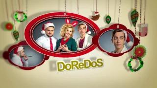 НОВОГОДНЯЯ ОТ DoReDoS