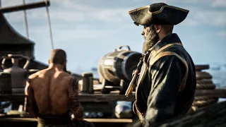 Unreal Engine 5 | Pirate Armada