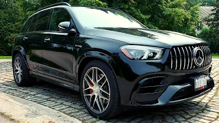 Mercedes Benz AMG GLE 63 S First Impression, Walk Around, Test Drive, Launch and Review