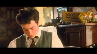 Nowhere Boy - Maggie May