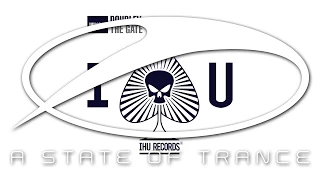DoubleV - The Gate [A State Of Trance Episode 687]