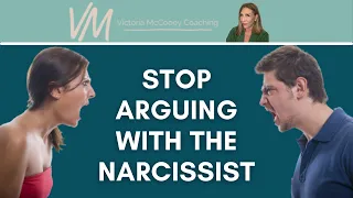 3 Best Responses To Avoid Conflict With A Narcissist