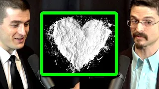 Cocaine and Sex | Matthew Johnson and Lex Fridman
