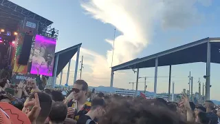 Purple Disco Machine - Bad Company @ Brunch Electronik x Primavera Sound BCN 2023