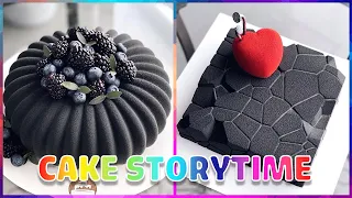 🌈🍰 Cake Decorating Storytime 🍰🌈 TikTok Compilation #116