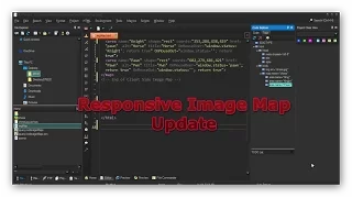 Responsive Image Maps New Update