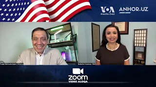 Saylov-2024: Oq uy uchun debatlar & Mishel Obama