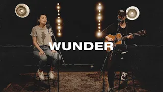 Wunder (Akustik) - Cover "Miracles" Jesus Culture | CGC Worship