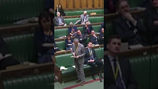 SNP MP calls Tory soundbites 'bollocks' as they debate Strike Bill
