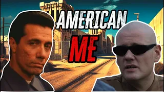 Why Every Mexican Has Seen "American Me" (REVIEW)