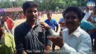 Rupal Vadi Jogani Maa, Na Paracha,30/9/18,