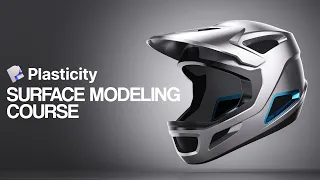 The BEST Plasticity Surface Modeling Course