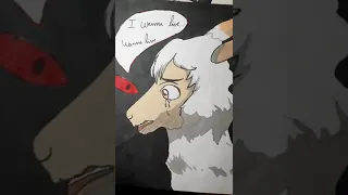 vous le noté sur combien je viens de le faire :3 ( beastars)