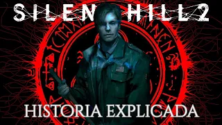 Silent Hill 2 | HISTORIA EXPLICADA + FINALES