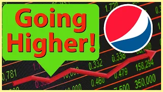 PepsiCo (PEP) Stock Analysis - Pepsi BETTER THAN TECH STOCKS???