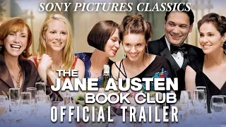 The Jane Austen Book Club  | Official Trailer (2007)