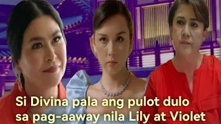 Mano po legacy:The flower sisters (December 05,2022) Episode 21