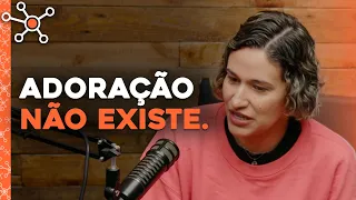 Por isso existe as missões. | INDIÃO E SIMONE JOCUM - PT2 [Cortes do HUB]