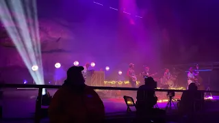 Misty - Caamp at Red Rocks 10/4/22